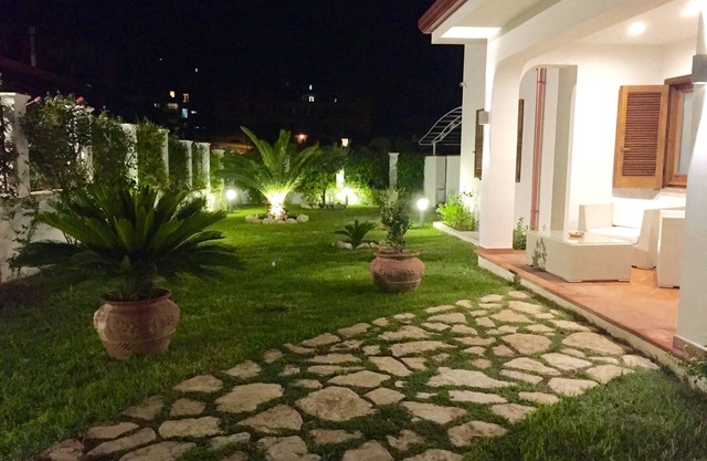 Villa Il Barone