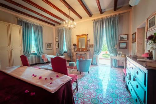 Villa il Cardinale