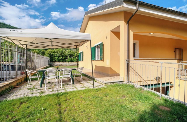 Villa 'Il Frutteto 48' mit privater Terrasse und WLAN