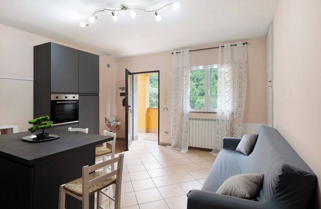 Villa 'Il Frutteto 49' mit privater Terrasse und WLAN