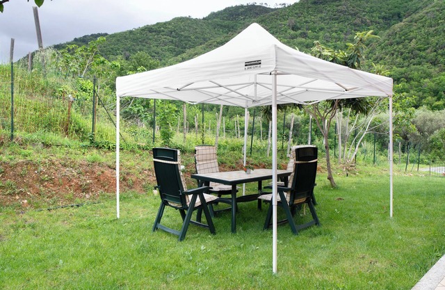 Villa 'Il Frutteto 50' mit privater Terrasse und WLAN