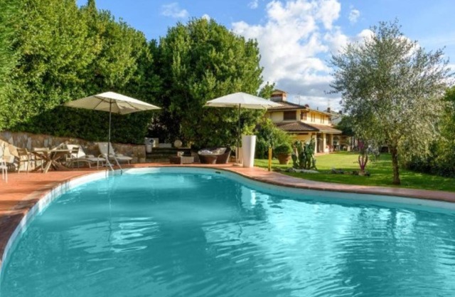 Villa Il Guscio by Interhome