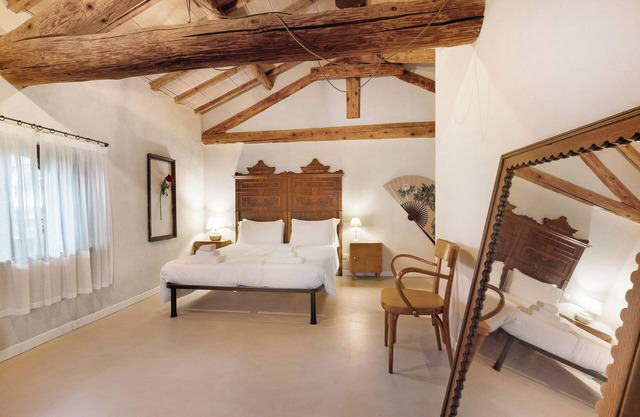 Villa 'Il Bozzolo Boutique Apt Mimosa' wo Entspannung auf Design trifft