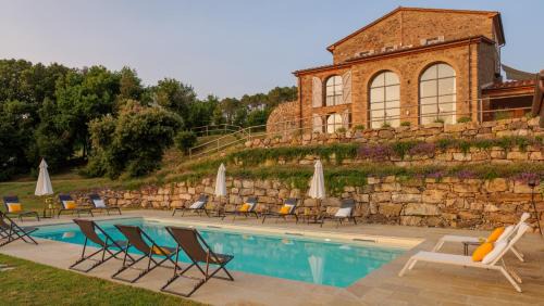 VILLA IL POZZO 14, Emma Villas