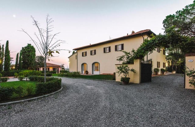 Villa Il Principino Country Resort