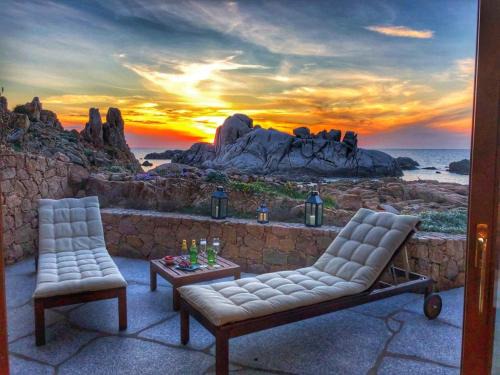 Villa Il Rosso di Tramonto