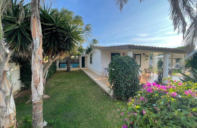 Villa Il Sole