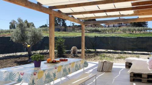 Villa Ilizia Agrigento - Intera casa al Mare