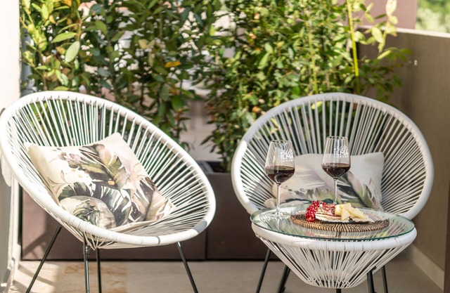 Villa Ilma Luxury Rooms