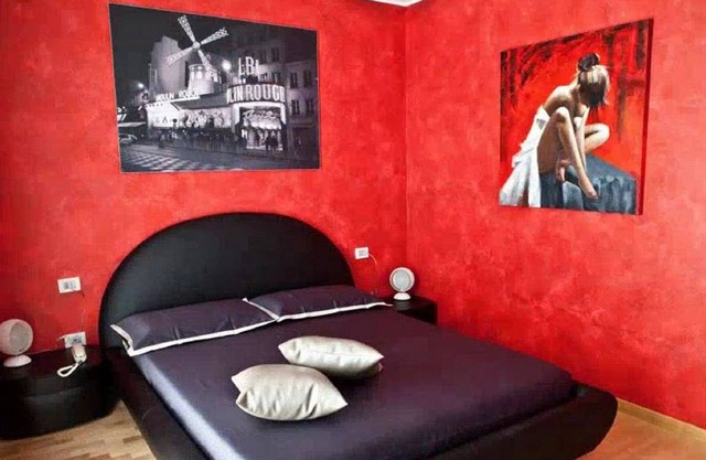 villa imago zimmer moulin rouge