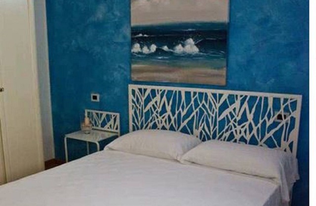 Villa Imago Zimmer des Meeres