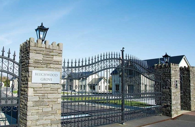 Villa in a gated setting Kenmare, Irland