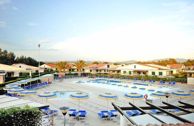 Ferienwohnung La Cecinella in Cecina Mare-ehemals TUI Ferienhaus