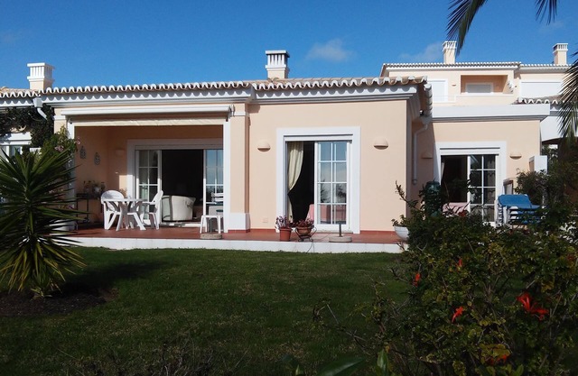 Villa im Clube Golfemar, Carvoeiro, Algarve, Portugal
