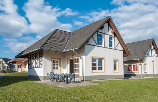 Wunderschöne Villa in der Nähe der Mosel