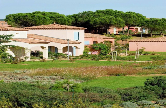 Freistehendes Ferienhaus im Languedoc