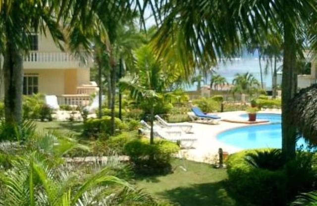 Ferienhaus / Villa - Boca Chica