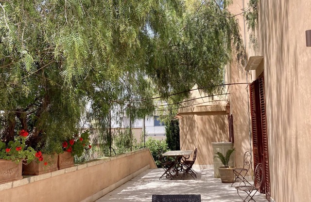 Stilvilla mit Pool im Herzen von Salento