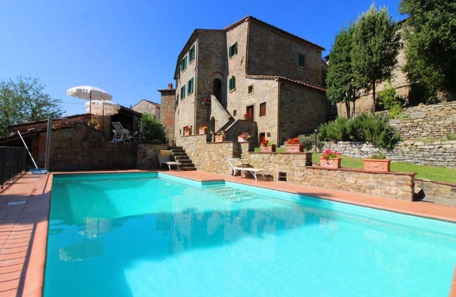 Belvilla von OYO Borgo Caprile