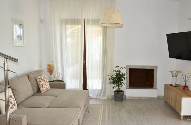 Villa en Tuscia a 5 minutos del lago de Bolsena