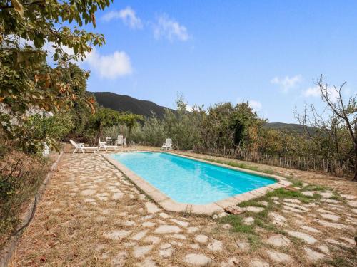 Villa in Maresme near Montnegre Park