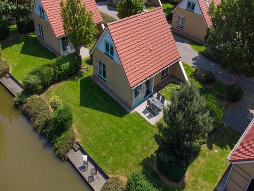 Villa in Medemblik near Waterfront