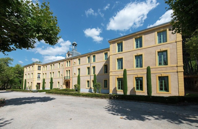 Château Luxusaufenthalt Montbrun