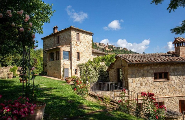 Belvilla von OYO Villa Valardegna