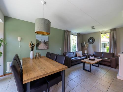 Villa in Netherlands with Spacious Garden