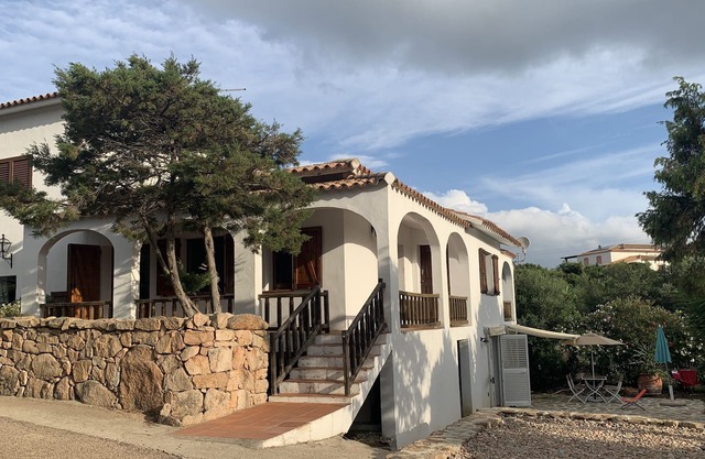 Villa in Nordsardinien, Italien (Costa Smeralda)