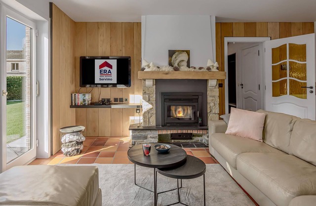 4 bedroom accommodation in Oostduinkerke