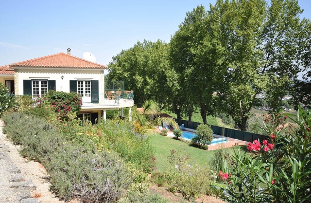 Villa mit privatem Pool