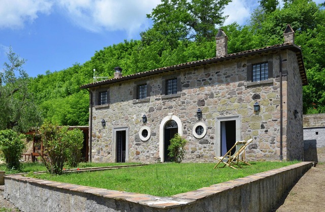 Belvilla von OYO Cima Colle