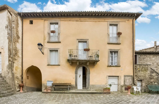 Belvilla von OYO Casa in Piazzetta