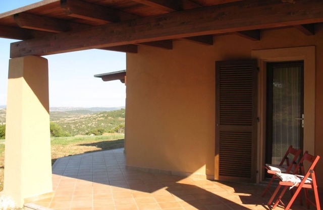 Villa in Santa Teresa Gallura Vista Mare + Tragetasche