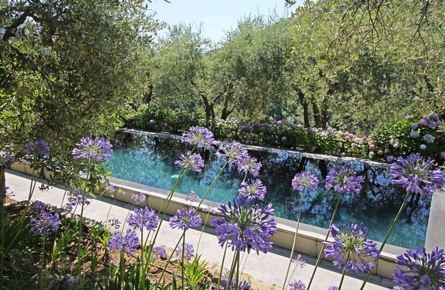 Villa in Lucca mit 5 Schlafzimmern 10 Schlafplätzen