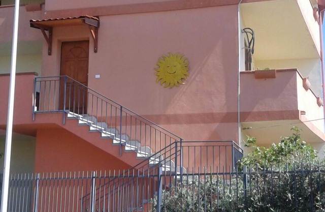 VILLA IN SARDINIEN SOUTH MOUNTAIN 10 km vom Meer