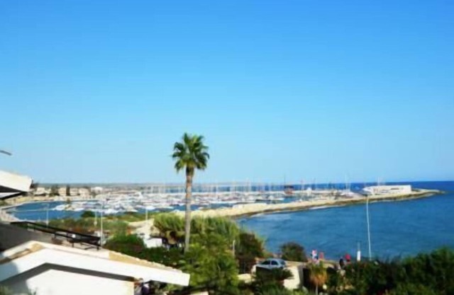 Villa in Sizilien, 50 Meter vom Mittelmeer