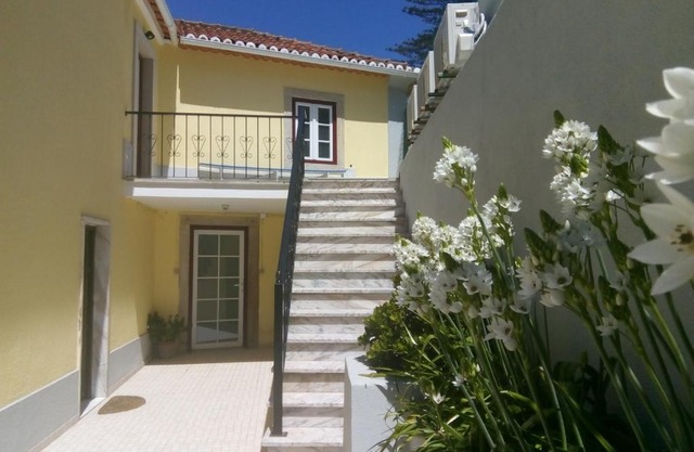 Villa in Sintra - Casa da Penha Ferrim