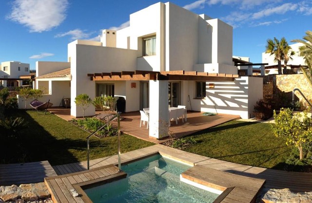 Villa in Spain at Las Colinas Golf & Country Club