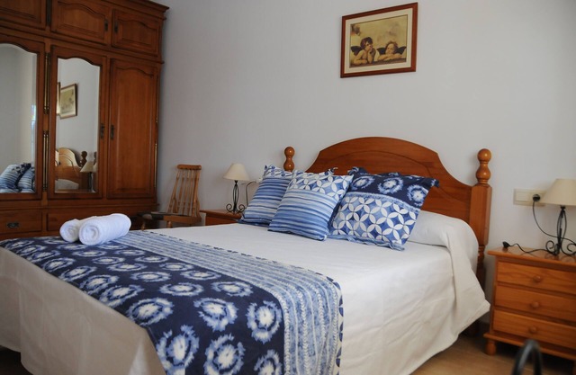 Villa in the center of Andalucia ideal for families with swimming pool