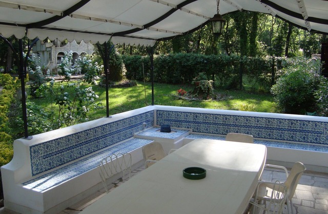 Villa im Circeo Nationalpark - Sabaudia