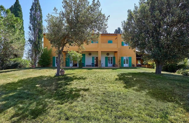 Villa in the heart of the Tuscan Maremma