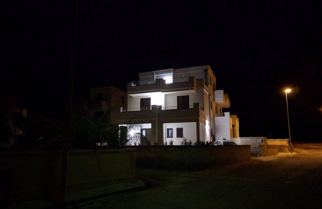 Villa im Herzen von Salento mit WLAN, Klimaanlage, Garten und Parkplatz