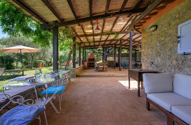 Villa in the park - By LinkHouses