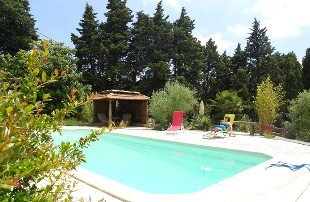 Villa in ruhiger Lage mit privatem Pool ideal für Familien
