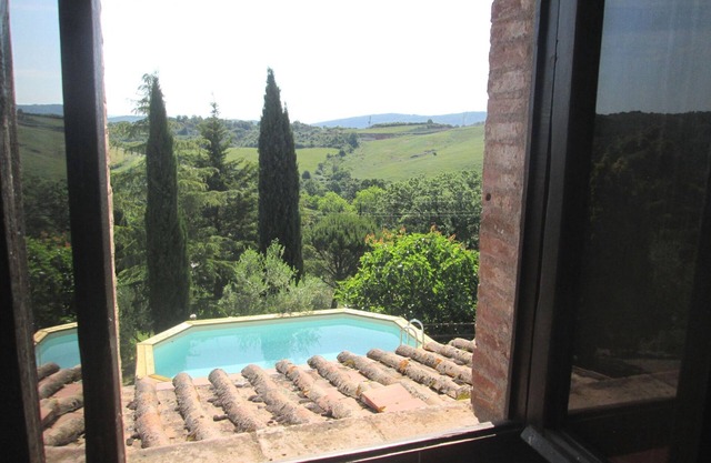 Stilvolle Villa mit privatem Pool