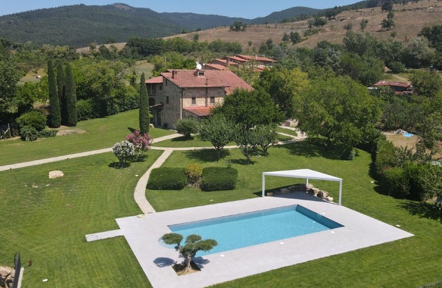 Fabelhaftes Ferienhaus mit privatem Pool