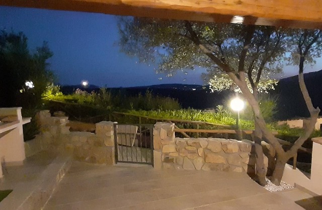 Villa Villasimius 200 Meter vom Meer geeignet für Paare und Familien mit Baby / i