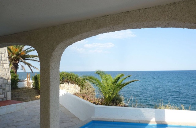 Wunderschönes Ferienhaus an der spanischen Küste